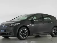 Usata VW ID.3 Pro Performance 150 kW (204 CV) 2023 Grigio Utilitaria