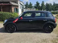 Usata Mini Countryman 111 CV (81 kW) 2016 SUV