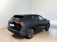 Usata Sportequipe S6 186 CV (136 kW) 2025 Verde SUV