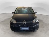 usata VW up! up! 5p. EVO moveBlueMotion Technology nuova a Salerno