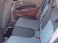 Usata Kia Picanto 2006 Nero Utilitaria