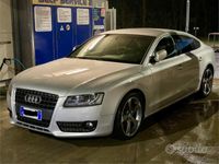 usata Audi A5 2.0 TDI