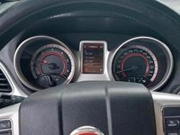 Usata Fiat Freemont 170 CV (125 kW) 2014 Nero SUV
