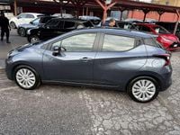 Usata Nissan Micra 90 CV (66 kW) 2023 Other Berlina