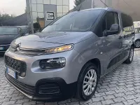 Usata Citroën e-Berlingo Live 110 CV (80 kW) 2020