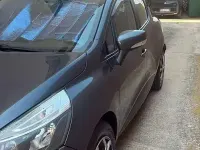 Usata Renault Clio IV 75 CV (55 kW) 2017 Berlina