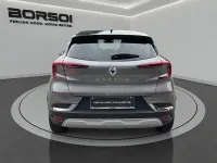 Usata Renault Captur Techno 91 CV (66 kW) 2024 Grigio SUV