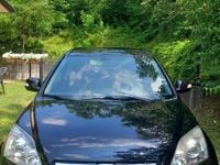 Usata Honda CR-V Advance 140 CV (102 kW) 2007 Antracite SUV