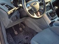 Usata Ford C-MAX Titanium 120 CV (88 kW) 2013 Monovolume