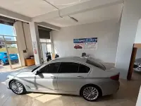Usata BMW 530 Luxury Line 265 CV (194 kW) 2017 Argento Berlina