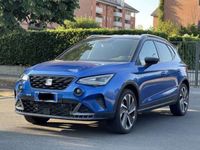 usata Seat Arona 1.0 tgi FR 90cv