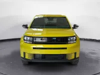Nuova Fiat Grande Panda Pop 101 CV (74 kW) 2026 Giallo imola Utilitaria