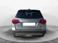 Usata Suzuki Vitara 140 CV (102 kW) 2019 Grigio SUV