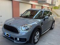 Usata Mini Countryman 2018