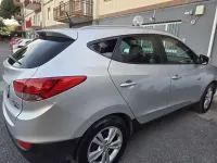Usata Hyundai ix35 Style 116 CV (85 kW) 2013 SUV