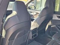 Usata Audi Q8 S-line plus 286 CV (210 kW) 2023 Nero metallizzato SUV