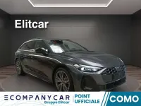 Nuova Audi A5 S-Line 204 CV (150 kW) 2025 Grigio daytona Station wagon