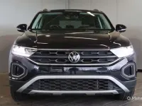 Usata VW T-Roc Beats 150 CV (110 kW) 2022 Nero SUV