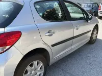 Usata Peugeot 207 73 CV (53 kW) 2010 Berlina