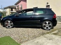 Usata VW Golf V GTI 200 CV (147 kW) 2007 Berlina