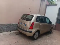 Usata Lancia Musa 90 CV (66 kW) 2007 Monovolume