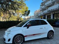 Usata Fiat 500 Abarth 135 CV (99 kW) 2010 Berlina