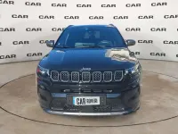 Usata Jeep Compass 80th Anniversary 190 CV (139 kW) 2022 Nero SUV