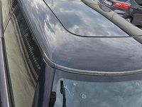 Usata Mini Cooper D 109 CV (80 kW) 2009 Nero Utilitaria