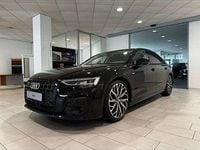 Nuova Audi A8 Ambiente 286 CV (210 kW) 2025 Berlina