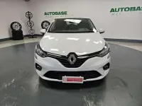 Usata Renault Clio V Zen 91 CV (66 kW) 2021 Bianco Berlina