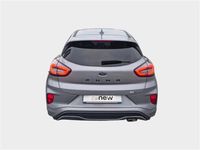 Usata Ford Puma ST-Line X 125 CV (91 kW) 2021 Grigio scuro SUV