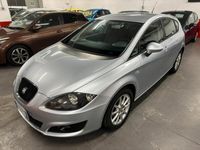 usata Seat Leon 1.6 TDI CR DPF Style UNICOPROPRIETARIO