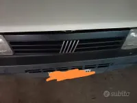Usata Fiat Panda 39 CV (28 kW) 1998 Bianco Berlina