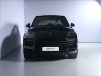 Usata Porsche Cayenne Platinum Edition 462 CV (339 kW) 2022 Nero metallizzato SUV
