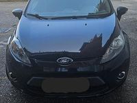 Usata Ford Fiesta 2011 Berlina