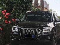 Usata Audi Q5 150 CV (110 kW) 2013 SUV
