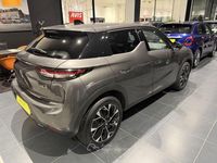 Usata DS Automobiles DS3 Rivoli 131 CV (96 kW) 2023 Grigio SUV