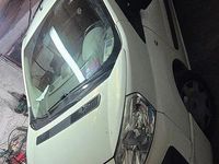 Usata Fiat Scudo 120 CV (88 kW) 2013 Bianco Furgone
