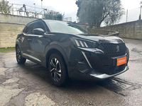 Usata Peugeot 2008 GT 131 CV (96 kW) 2023 Nero SUV