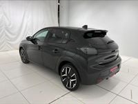 Nuova Peugeot 208 GTi 136 CV (100 kW) 2026 Nero Utilitaria