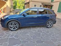 Usado Kia Niro Style 105 HP (77 kW) 2019 SUV