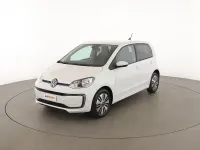 Usata VW e-up! 61 kW (83 CV) 2021 Bianco Utilitaria