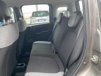 Usata Fiat Panda Cross Cross 86 CV (63 kW) 2022 Grigio Utilitaria