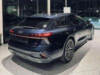 Nuova Audi A6 S-Line 204 CV (150 kW) 2026 Blu firmamento Station wagon