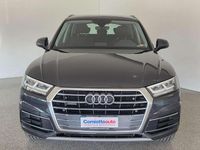 Usata Audi Q5 Business 190 CV (139 kW) 2019 Grigio SUV