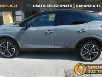 Usata Nissan Qashqai Style Edition 158 CV (116 kW) 2022 Vari colori SUV