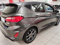 usata Ford Fiesta 1.0 Hybrid 125cv 5p ST-Line + Car Play "SUPER PROMO"