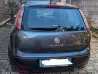 Usata Fiat Punto Evo S 75 CV (55 kW) 2010 Utilitaria