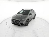 Nuova Mercedes GLA200 AMG line 150 CV (110 kW) 2026 Grigio SUV