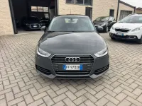 Usata Audi A1 Admired 90 CV (66 kW) 2016 Other Utilitaria